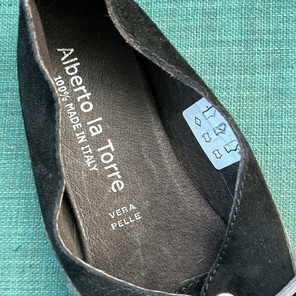 Lace-Up Shoes made in 🇮🇹 - Picture 6 of 6